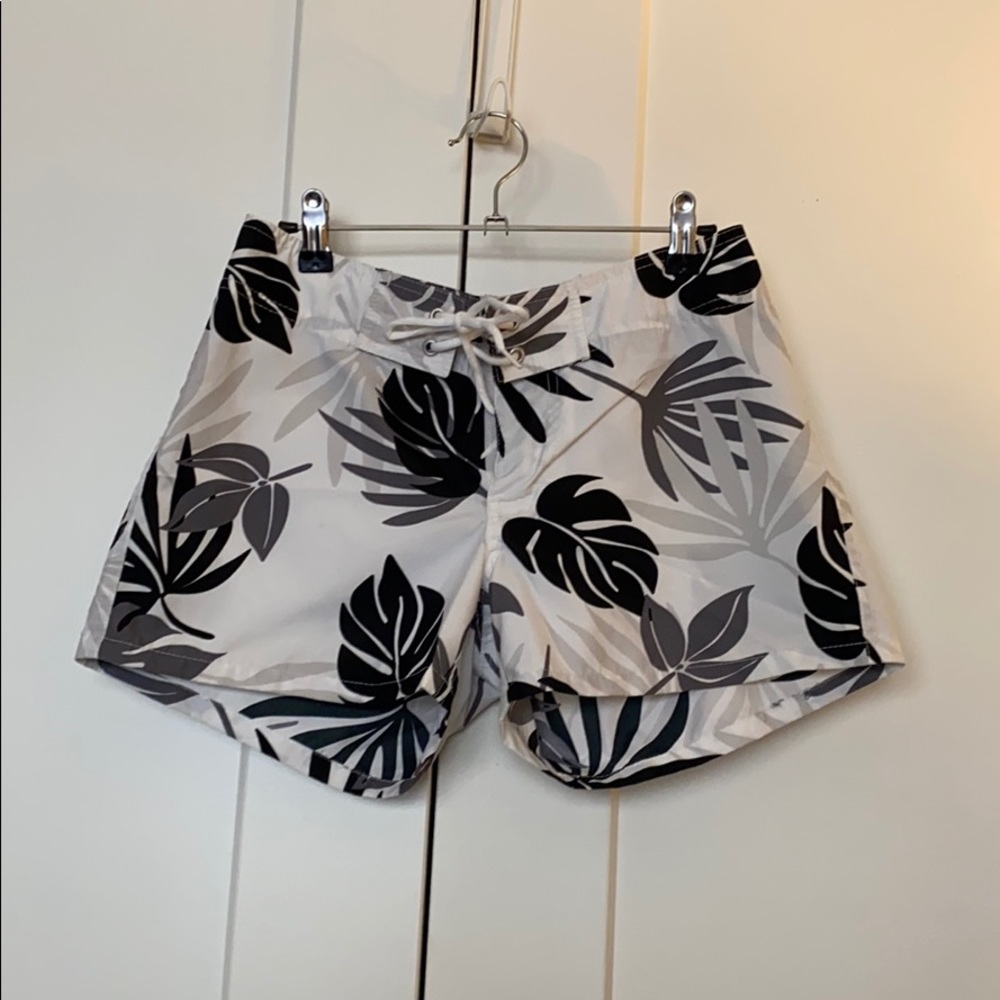 Board shorts